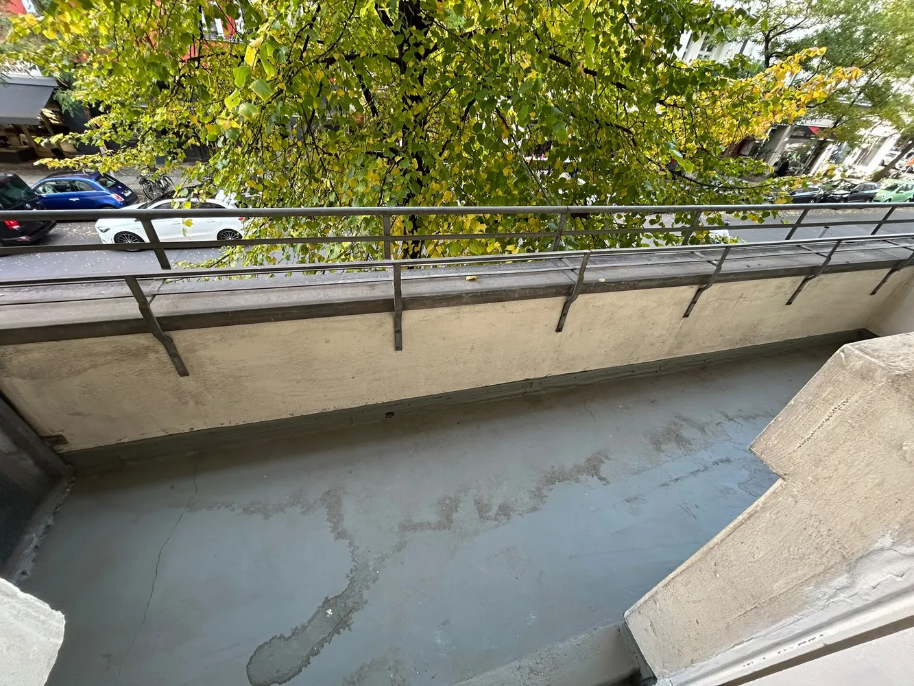 2 room apartment with 80 m² in Berlin – Photo 6