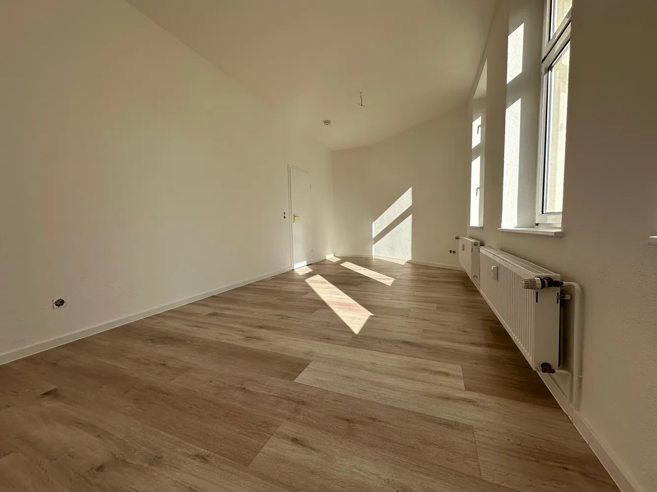 4 Zimmer Wohnung mit 134 m² in Magdeburg – Bild 9