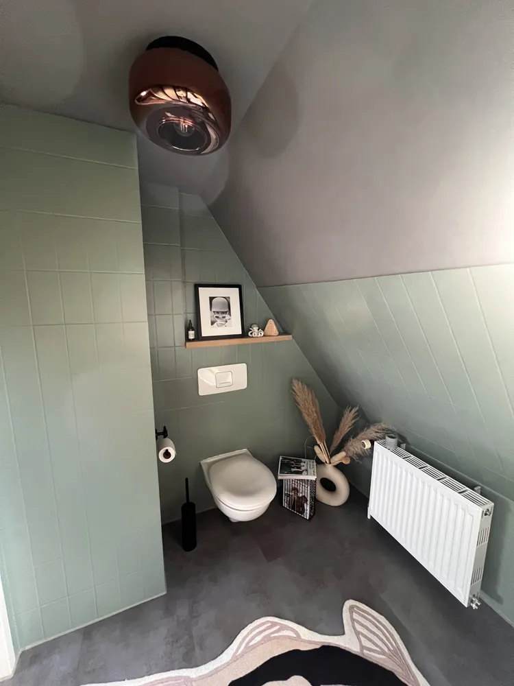 1 room apartment with 16 m² in Munich – Photo 9