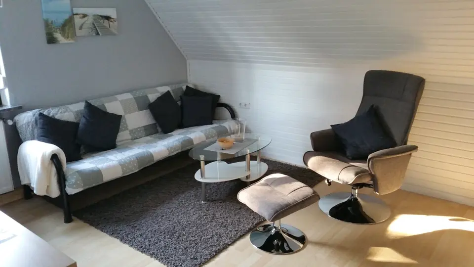 WG-Zimmer mit 43 m² in Minden – Bild 1
