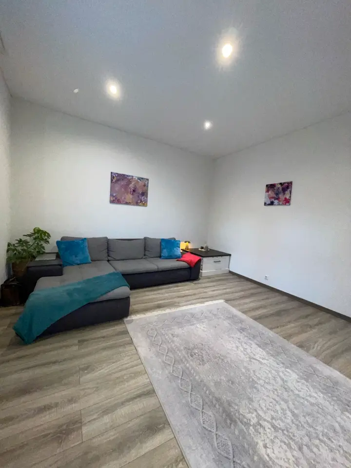 2 Zimmer Wohnung mit 75 m² in Mannheim – Bild 8