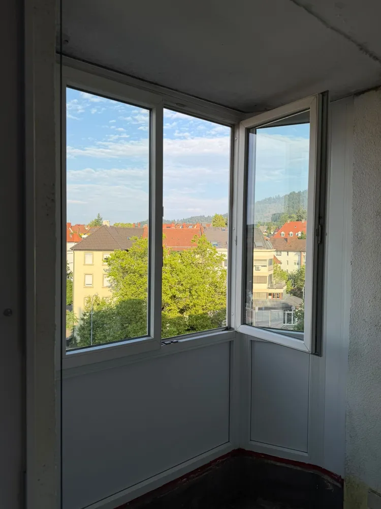 2 Zimmer Wohnung mit 42 m² in Freiburg im Breisgau – Bild 6