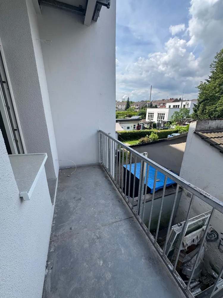 2 Zimmer Wohnung mit 39 m² in Duisburg – Bild 10