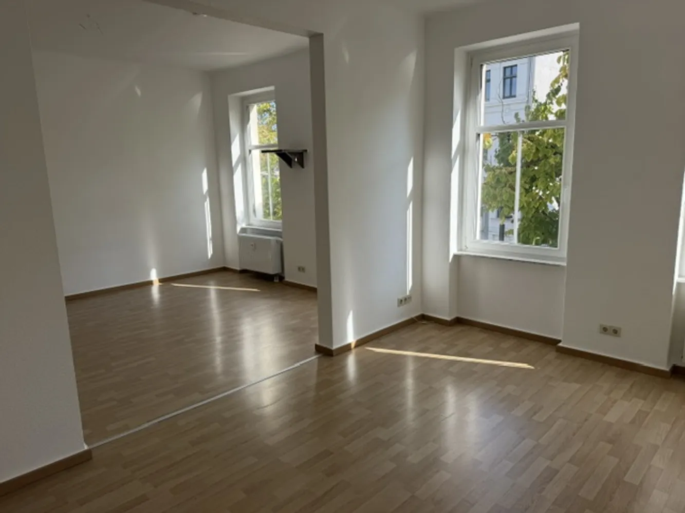 3 Zimmer Wohnung mit 65 m² in Leipzig – Bild 8