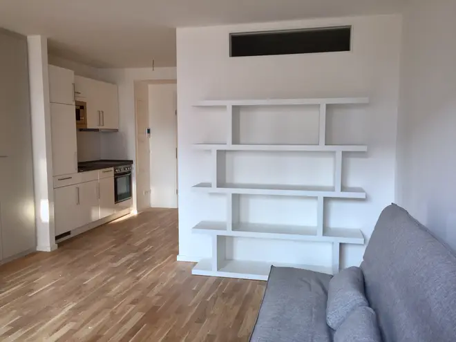 1 Zimmer Wohnung mit 33 m² in Berlin – Bild 8