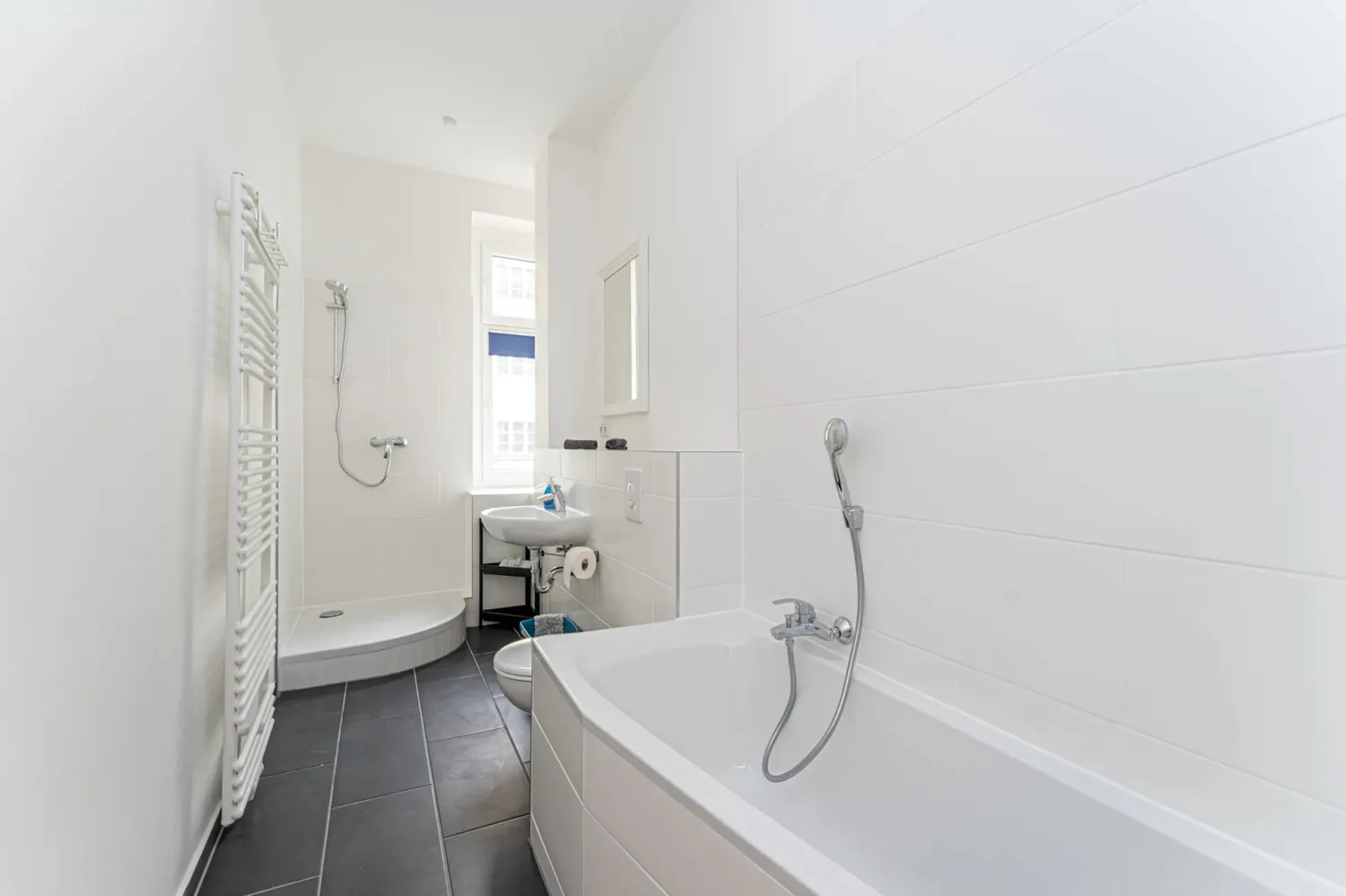 WG-Zimmer mit 13 m² in Berlin – Bild 8