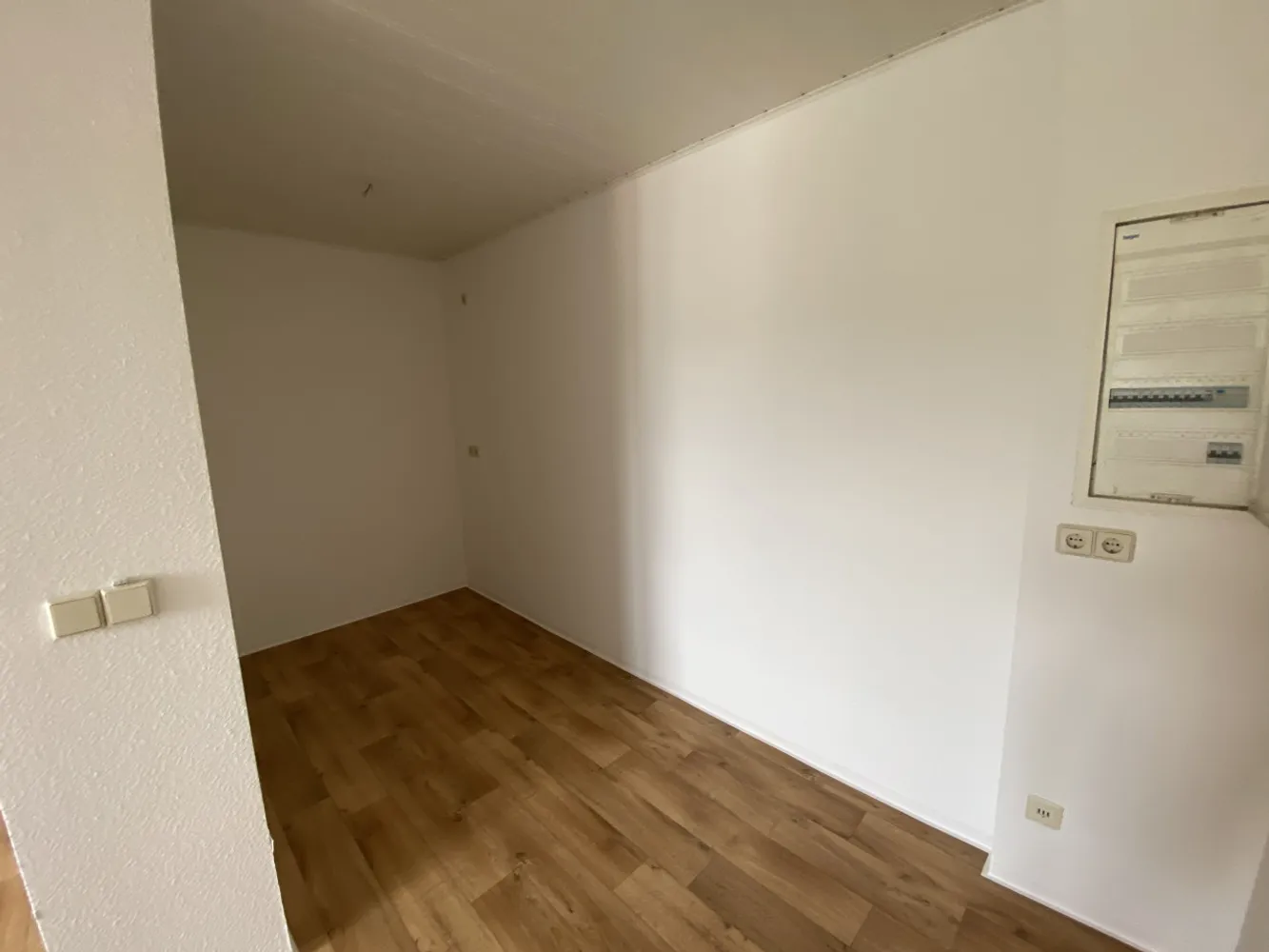 2 Zimmer Wohnung mit 54 m² in Suhl – Bild 11
