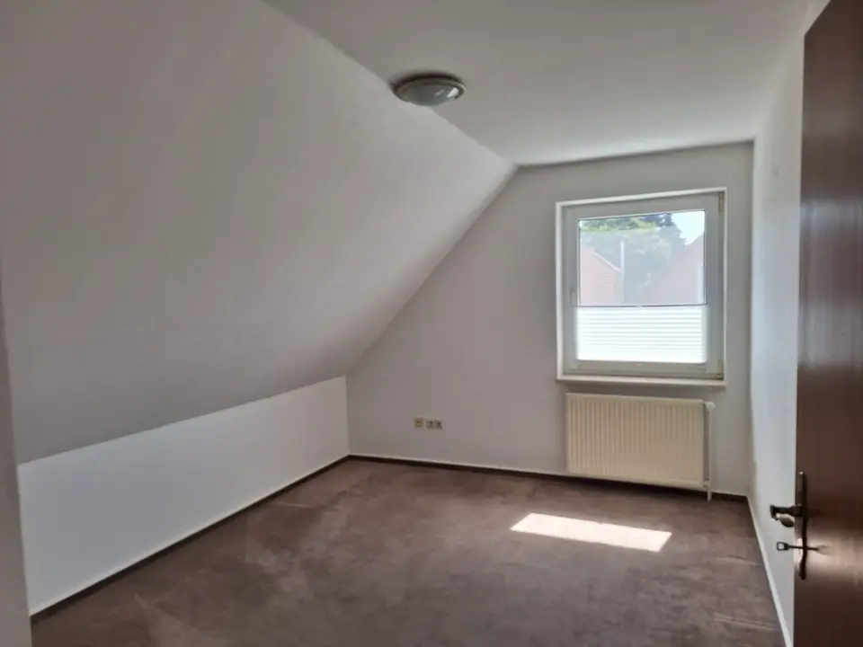 3 Zimmer Wohnung mit 80 m² in Norden – Bild 1