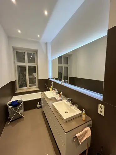 2 Zimmer Wohnung mit 64 m² in Berlin – Bild 4
