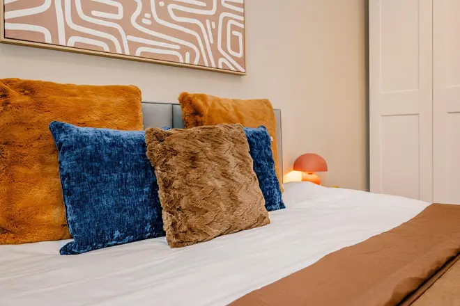 2 Zimmer Wohnung mit 78 m² in Düsseldorf – Bild 6