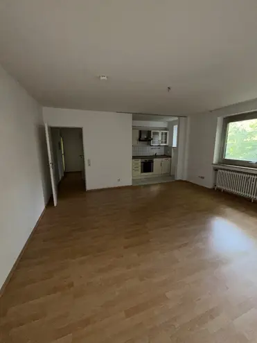 2 Zimmer Wohnung mit 60 m² in Aachen – Bild 5