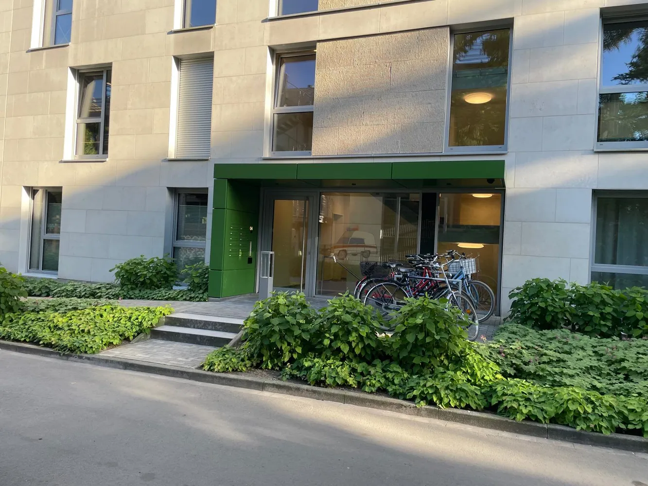 2 Zimmer Wohnung mit 46 m² in Münster – Bild 4