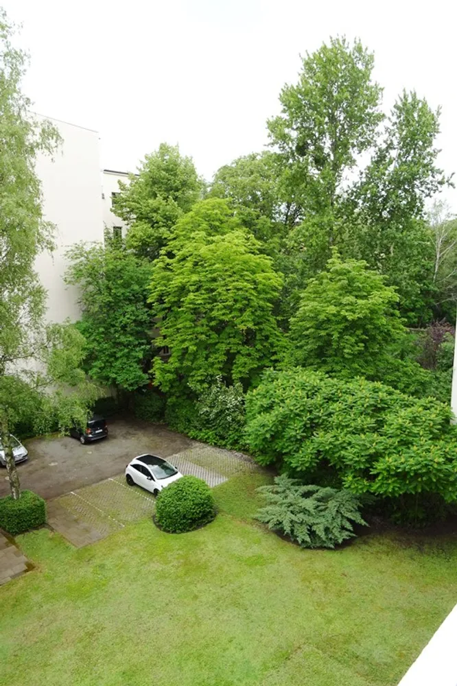 2 room apartment with 60 m² in Berlin – Photo 8