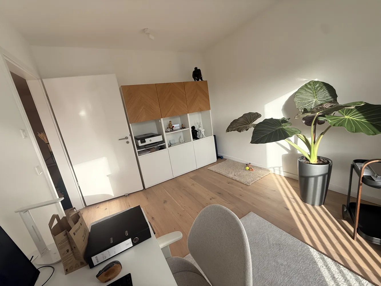 5 room apartment with 129 m² in Düsseldorf – Photo 5