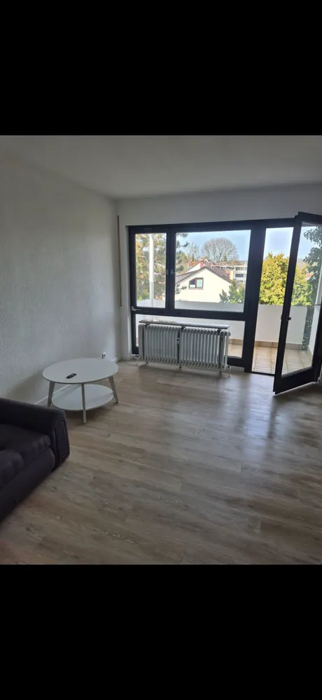 1 Zimmer Wohnung mit 35 m² in Stuttgart – Bild 1