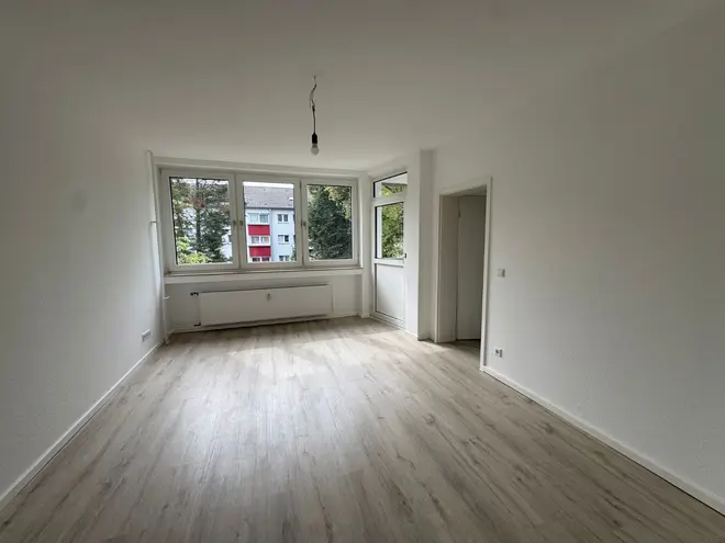 3 Zimmer Wohnung mit 68 m² in Duisburg – Bild 2
