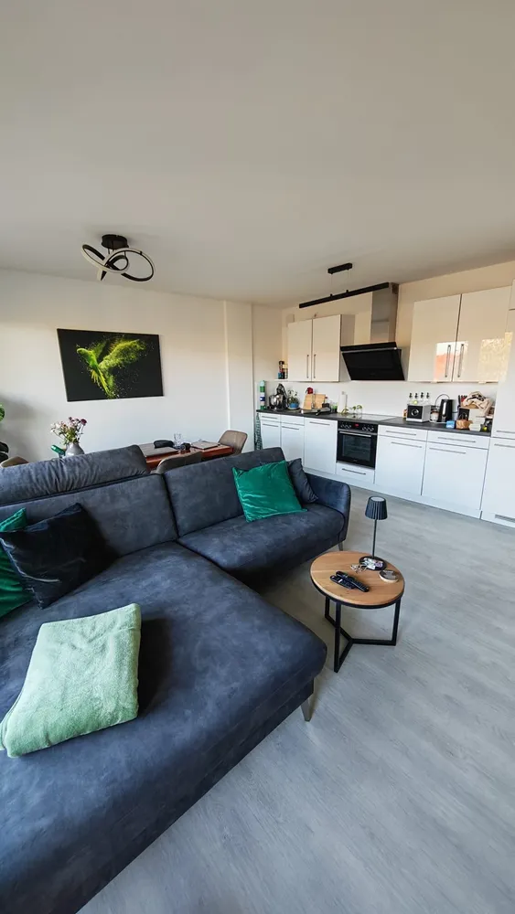 2 Zimmer Wohnung mit 72 m² in Osnabrück – Bild 5