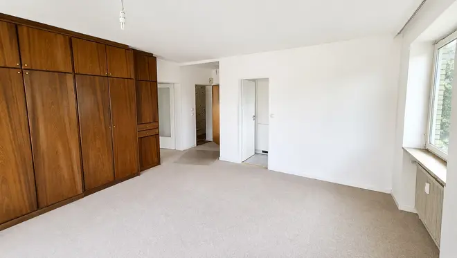 2 Zimmer Wohnung mit 59 m² in Hamburg – Bild 3