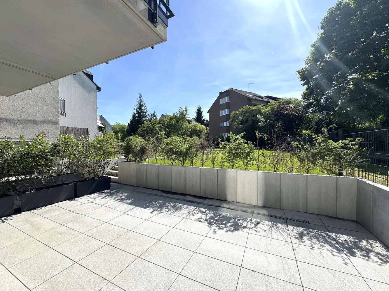 2 Zimmer Wohnung mit 91 m² in Bonn – Bild 5