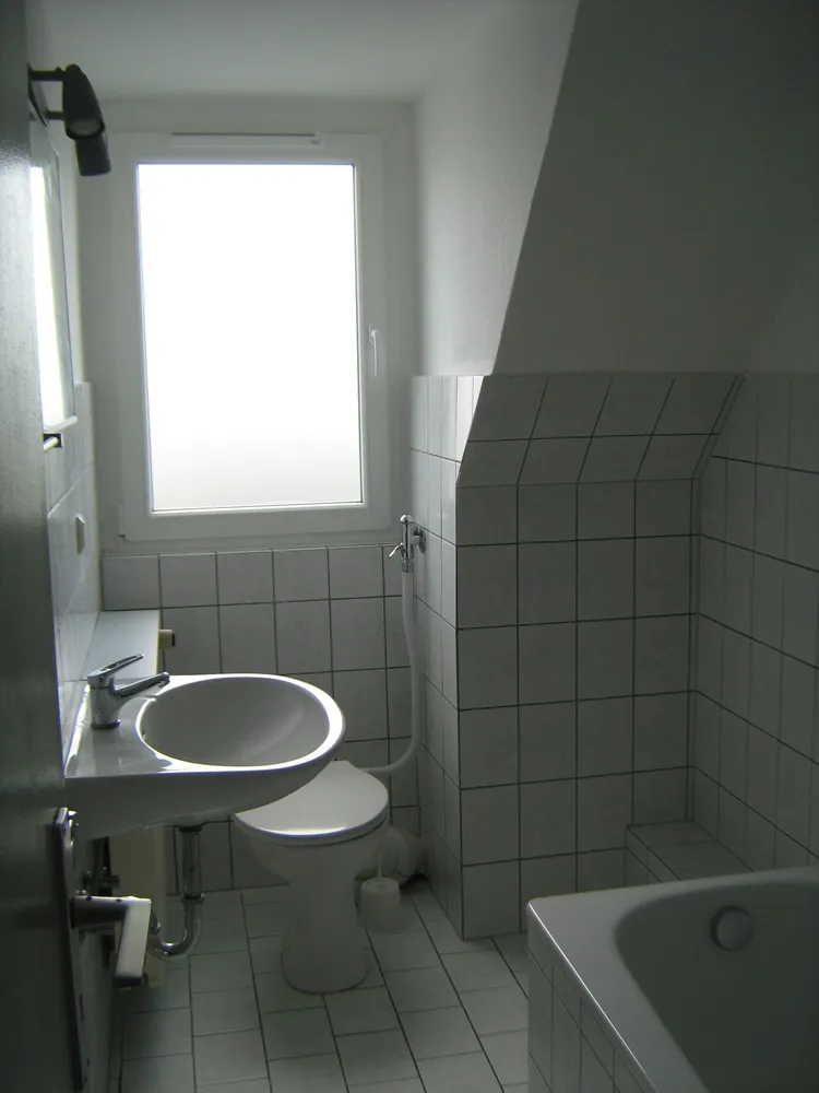 3 Zimmer Wohnung mit 58 m² in Duisburg – Bild 3