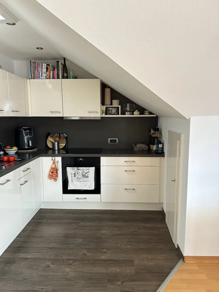 3 Zimmer Wohnung mit 85 m² in Osnabrück – Bild 2