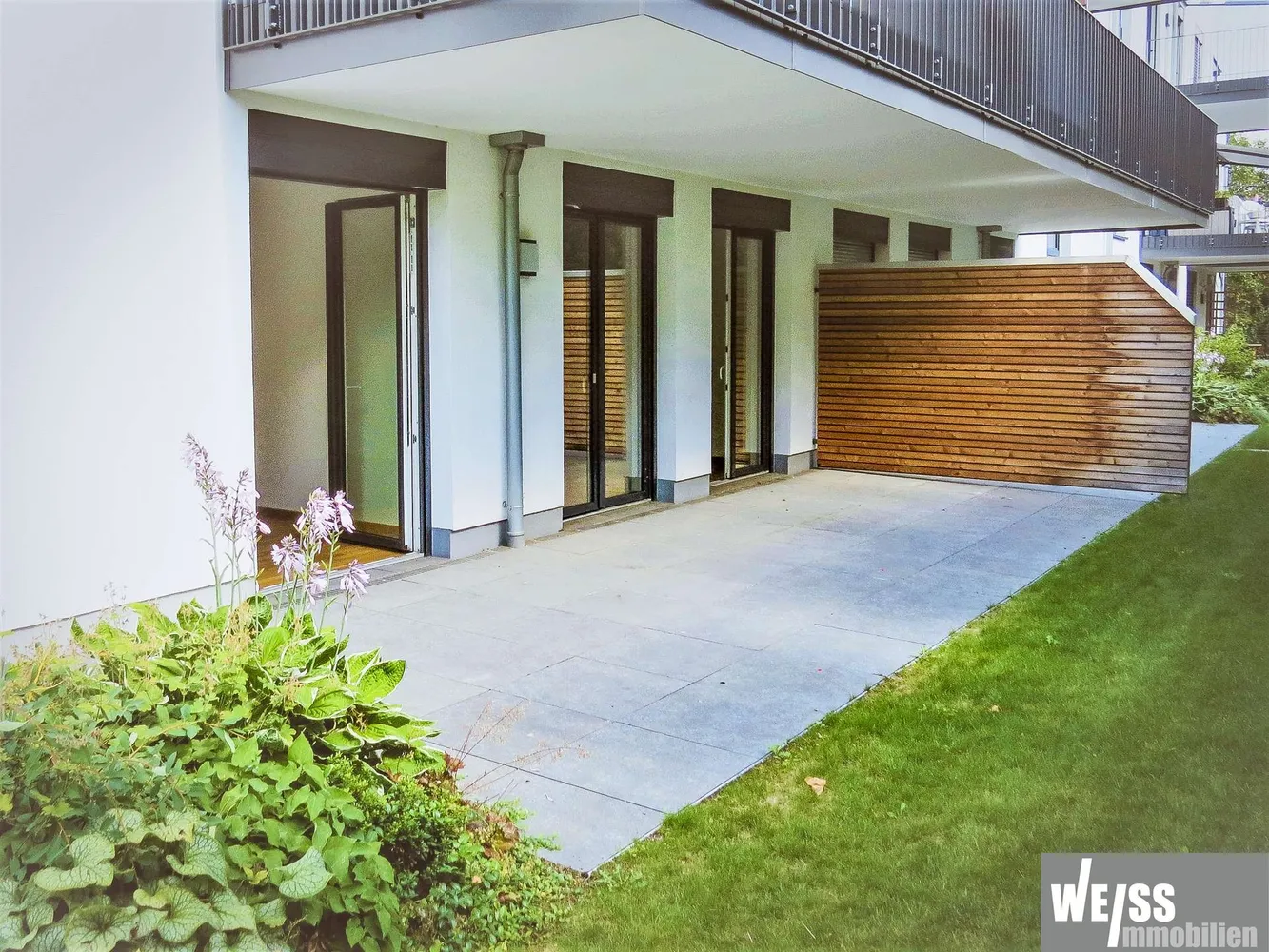 2 Zimmer Wohnung mit 72 m² in Würzburg – Bild 6