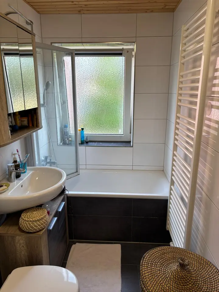 2 Zimmer Wohnung mit 41 m² in Regensburg – Bild 6