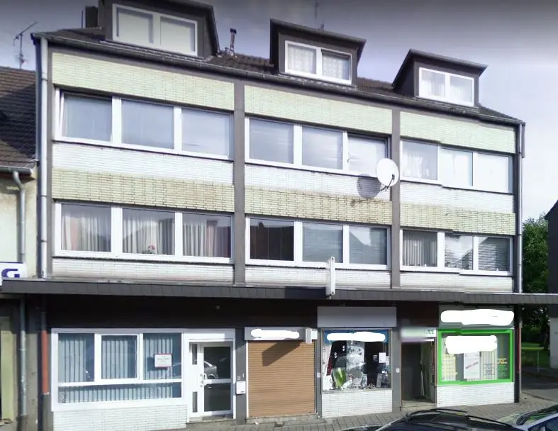3 Zimmer Wohnung mit 77 m² in Duisburg – Bild 1