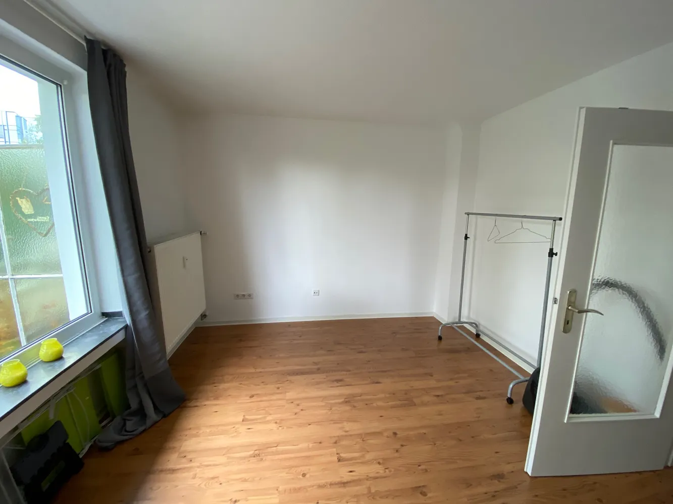 1 Zimmer Wohnung mit 27 m² in Düsseldorf – Bild 9