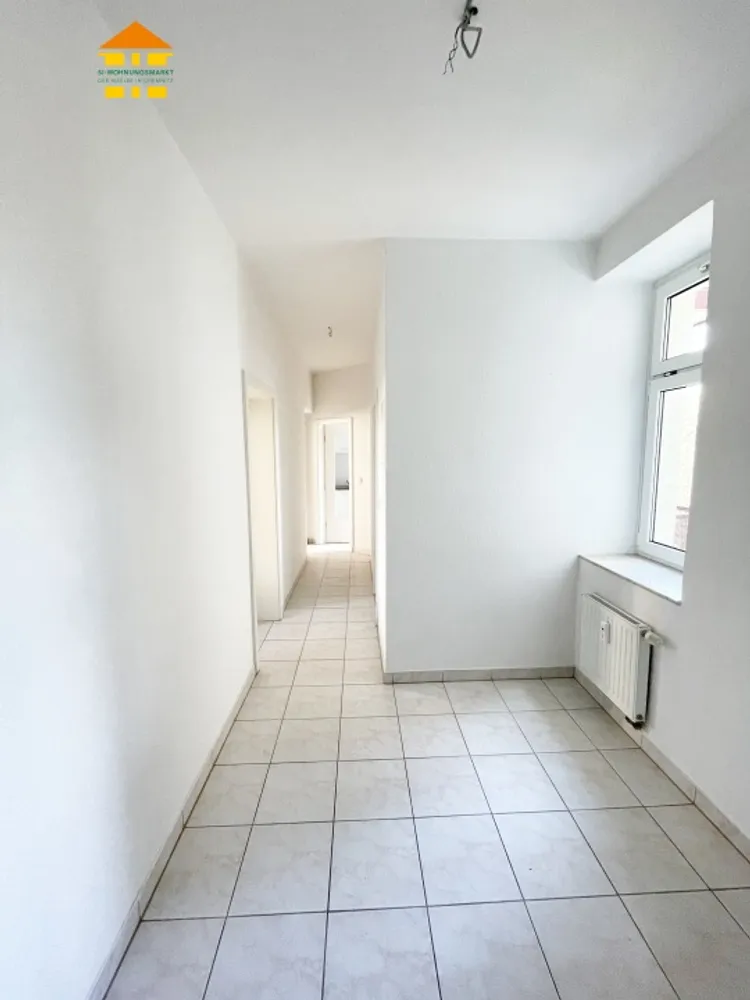 2 Zimmer Wohnung mit 54 m² in Chemnitz – Bild 12