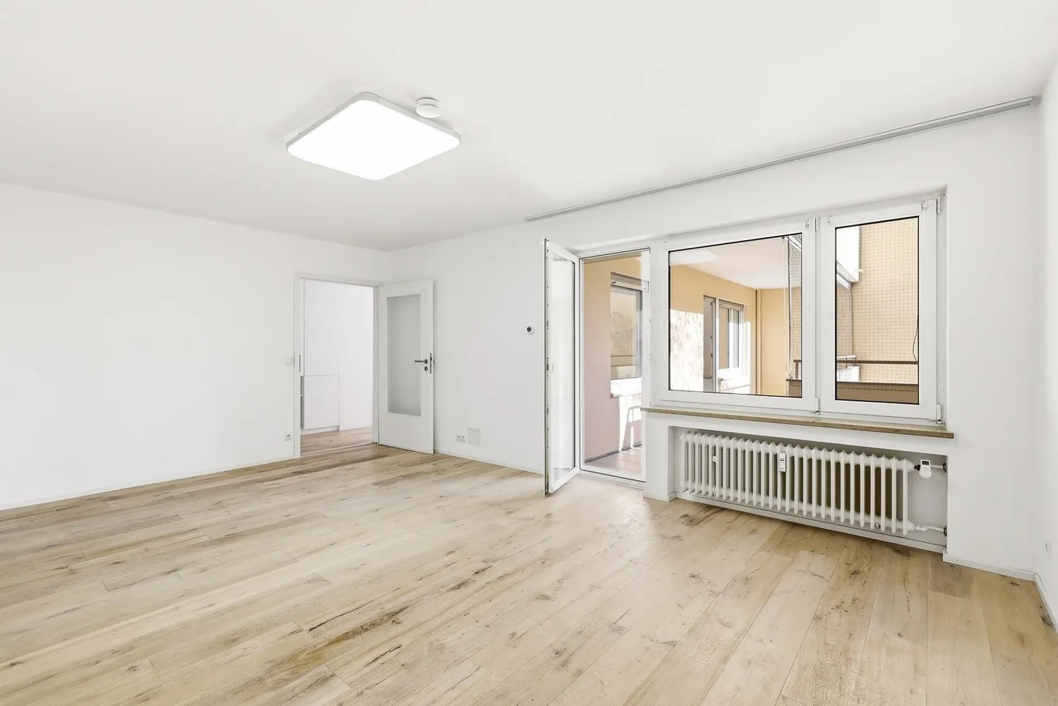 3 Zimmer Wohnung mit 74 m² in München – Bild 6