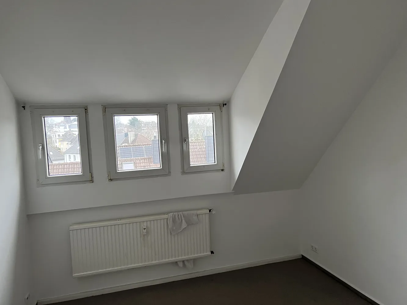 3 Zimmer Wohnung mit 70 m² in Solingen – Bild 5