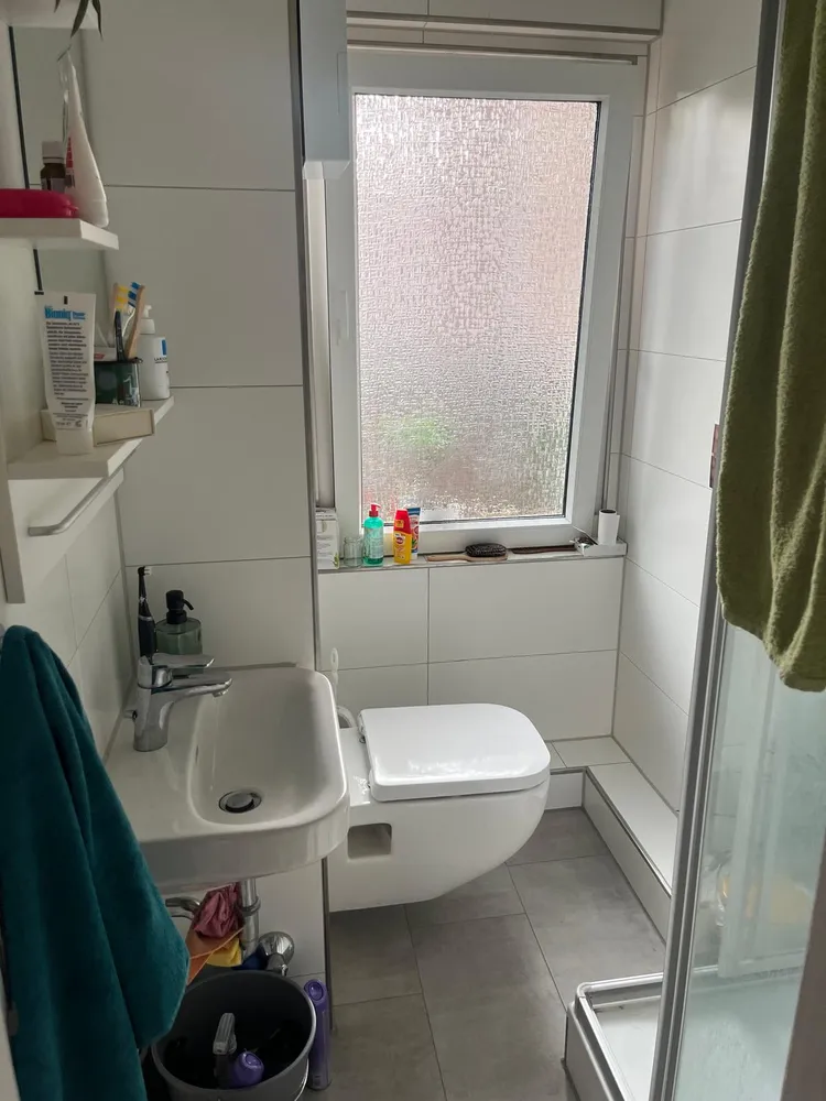 2 Zimmer Wohnung mit 58 m² in Dortmund – Bild 10