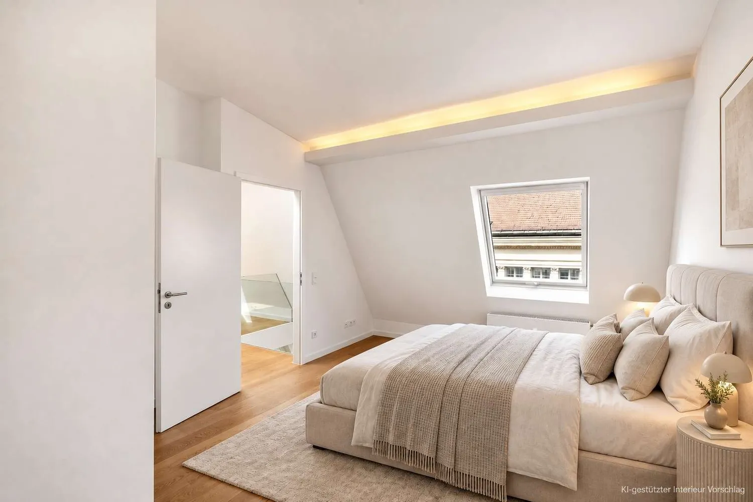 5 Zimmer Wohnung mit 158 m² in München – Bild 9