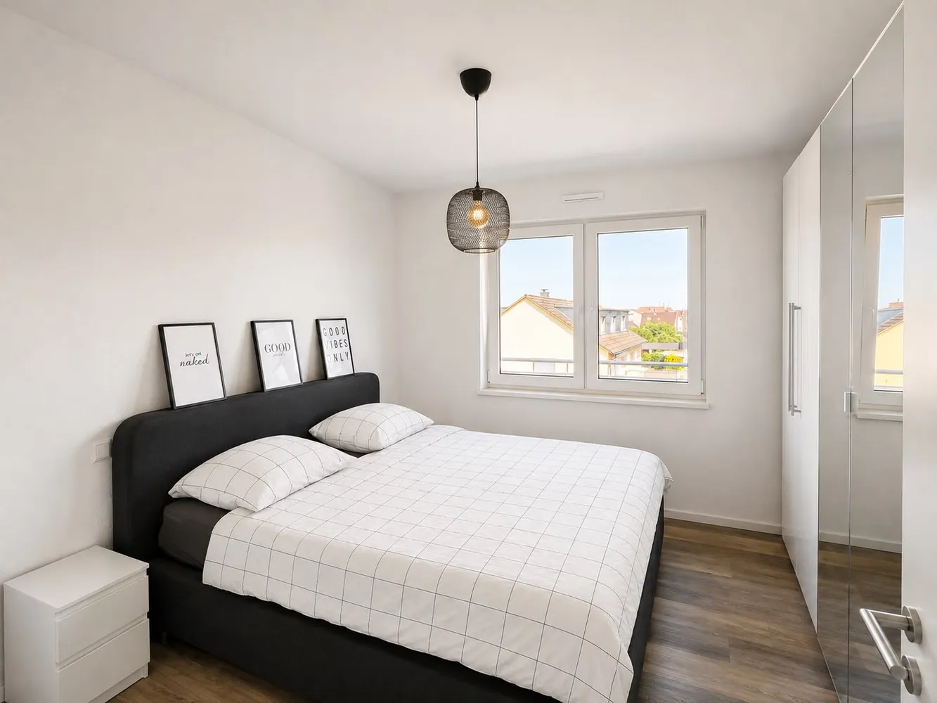 2 Zimmer Wohnung mit 64 m² in Dortmund – Bild 3
