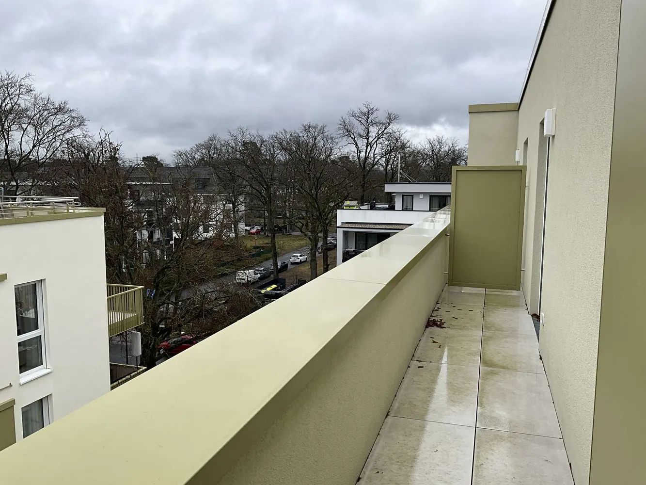 4 Zimmer Wohnung mit 123 m² in Hanau – Bild 3