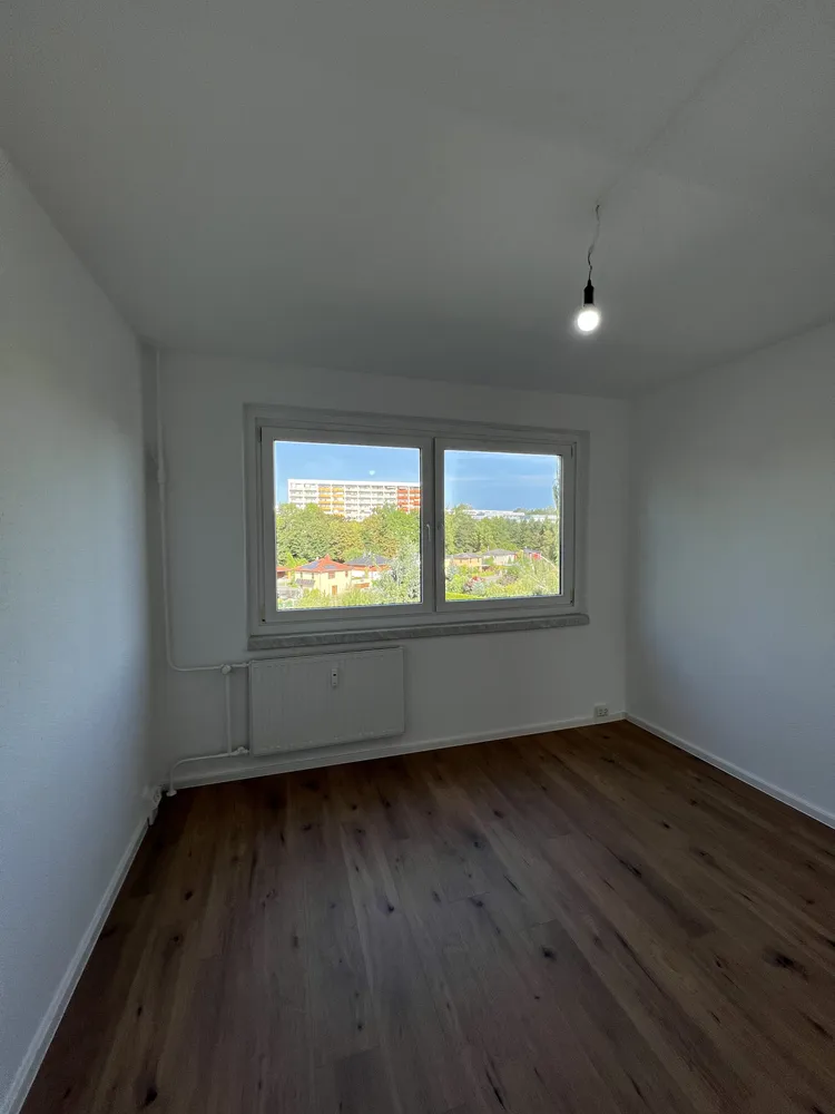 4 room apartment with 69 m² in Chemnitz – Photo 8