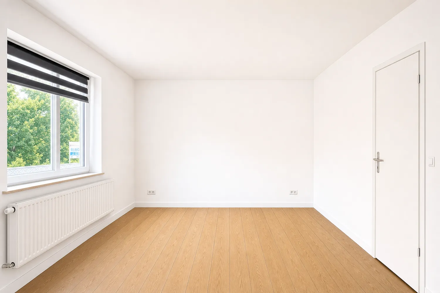 3 room apartment with 56 m² in Itzehoe – Photo 4
