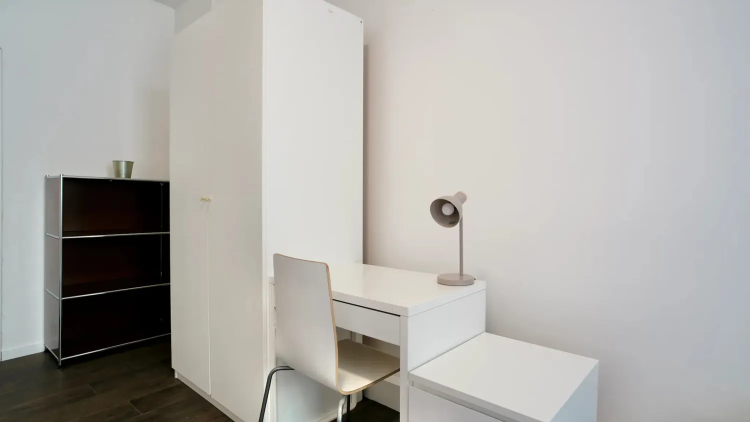 Shared room with 17 m² in Berlin – Photo 2