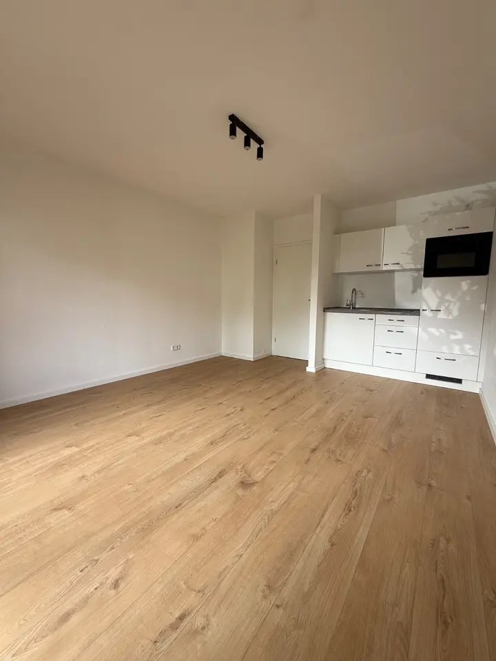 2 Zimmer Wohnung mit 30 m² in Paderborn – Bild 4