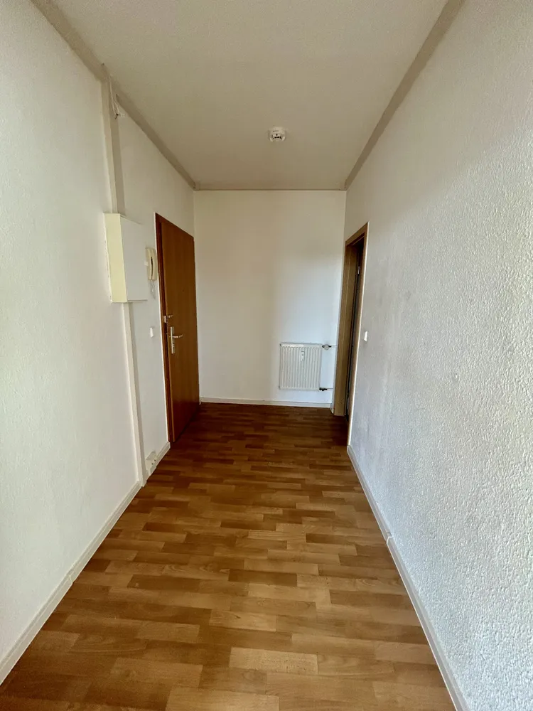 1 Zimmer Wohnung mit 38 m² in Halle (Saale) – Bild 9
