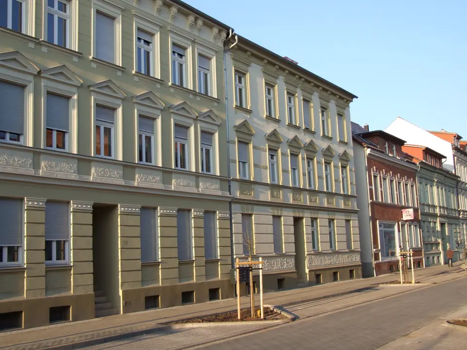 3 room apartment with 80 m² in Stendal – Photo 7