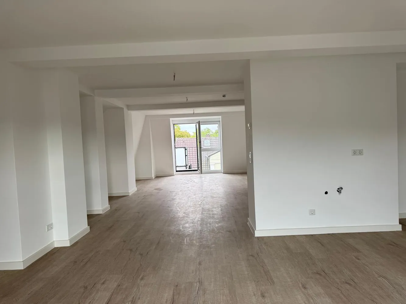 4 Zimmer Wohnung mit 110 m² in Moers – Bild 10