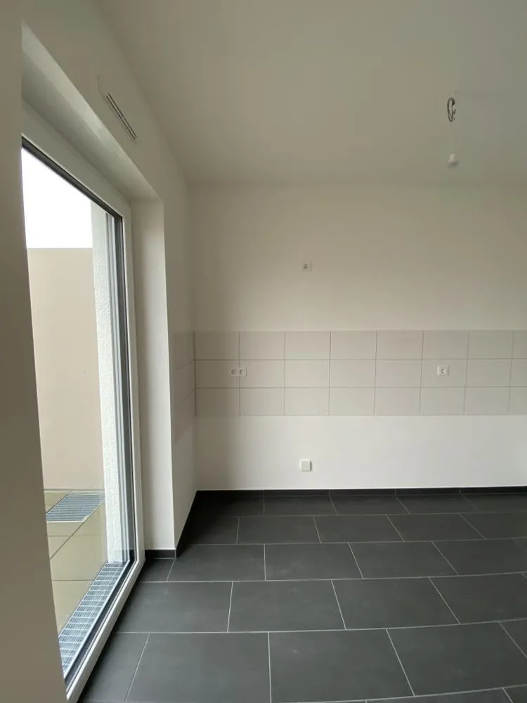 2 Zimmer Wohnung mit 59 m² in Darmstadt – Bild 1