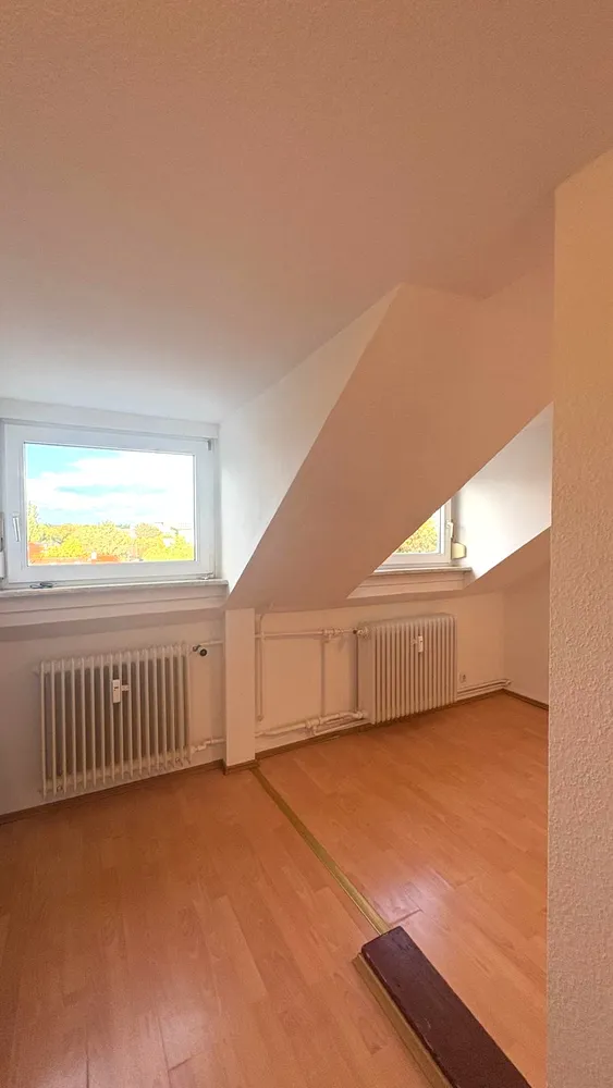 1 Zimmer Wohnung mit 14 m² in Frankfurt am Main – Bild 1