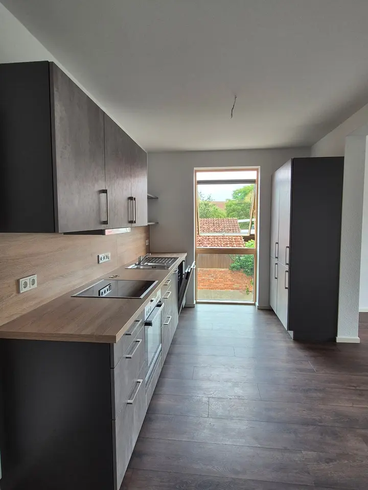 2 Zimmer Wohnung mit 95 m² in Duderstadt – Bild 4