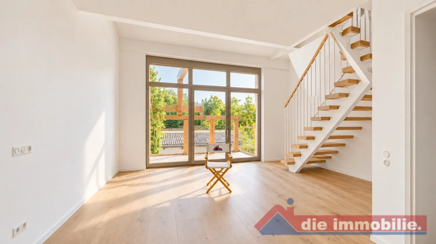 3 room apartment with 71 m² in Magdeburg – Photo 11