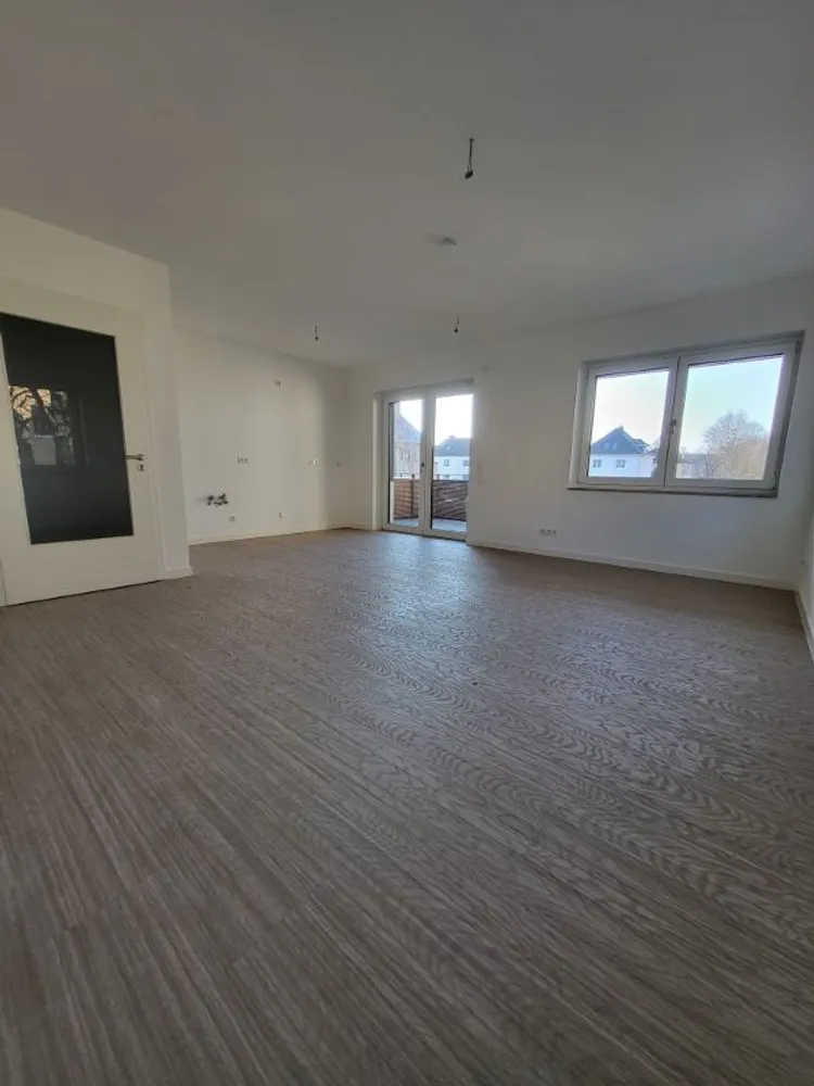 2 Zimmer Wohnung mit 67 m² in Halle (Saale) – Bild 3