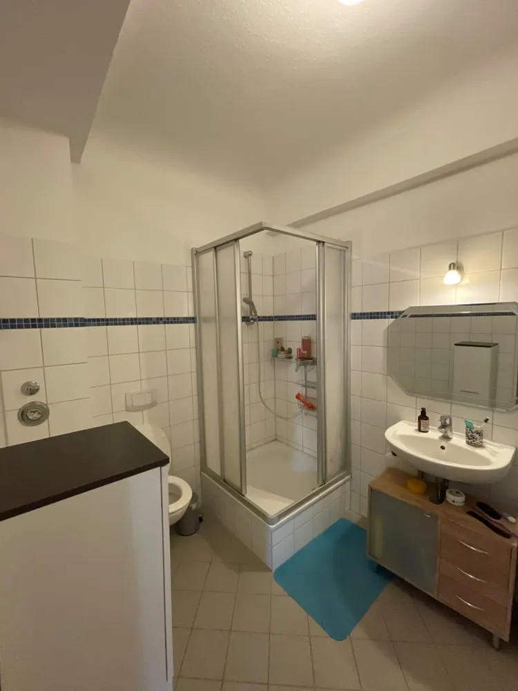 2 Zimmer Wohnung mit 55 m² in Hamburg – Bild 4