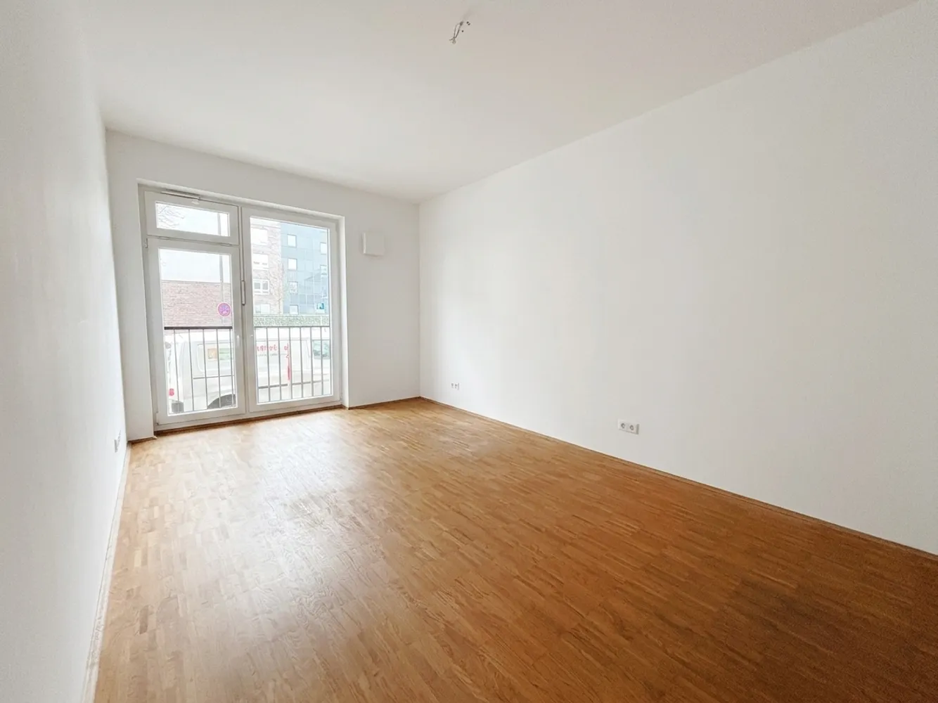 4 Zimmer Wohnung mit 107 m² in Hamburg – Bild 3